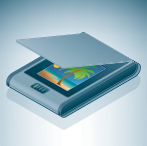 TurboScan - eller hvorfor din neste skanner vil koste $ 1,99 [iPhone] / iPhone og iPad